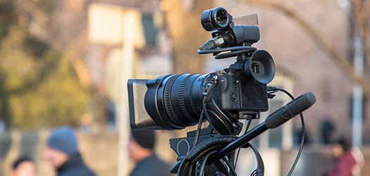 Photo Equipment Insurance