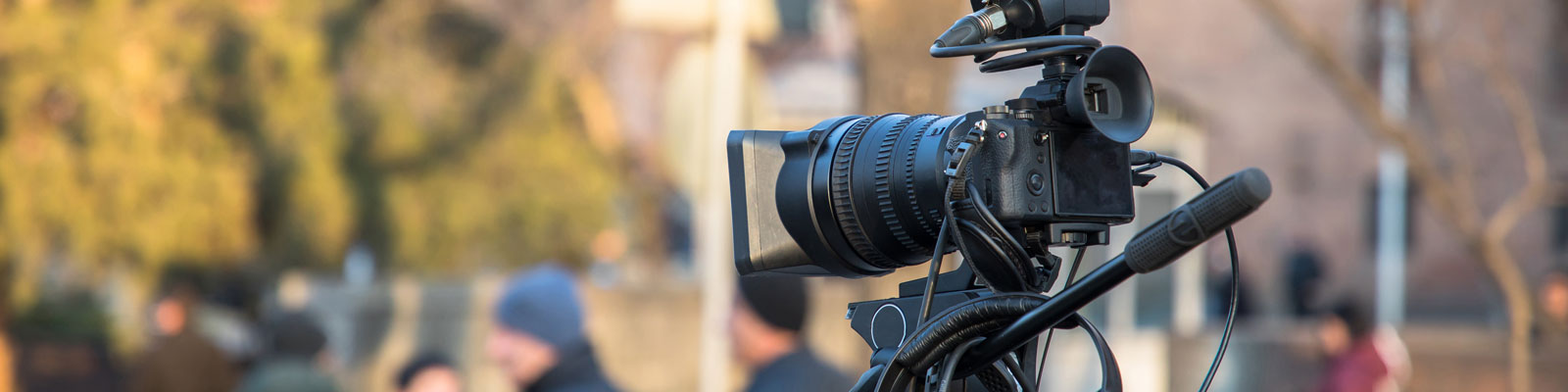 Photo Equipment Insurance
